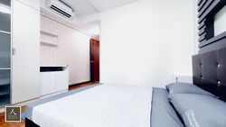The Warren (D23), Condominium #620098701